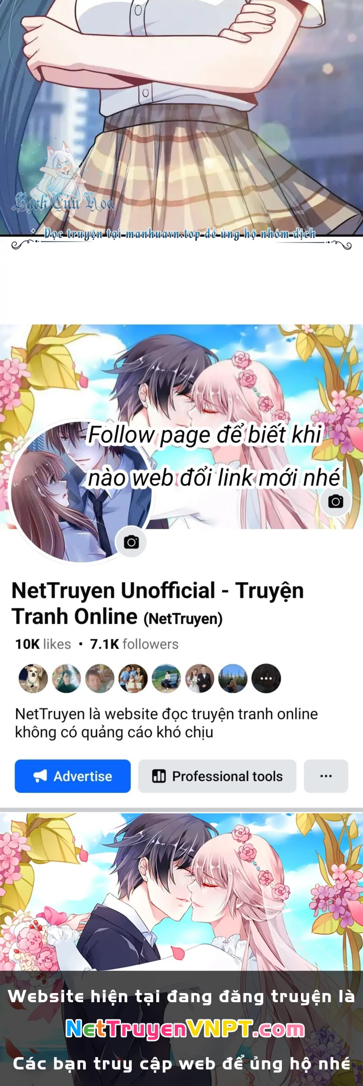 Tôi Là Bạn Gái Của Tôi?! Chapter 102 - Trang 2