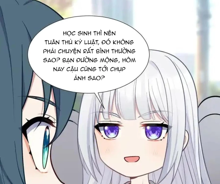 Tôi Là Bạn Gái Của Tôi?! Chapter 103 - Trang 2