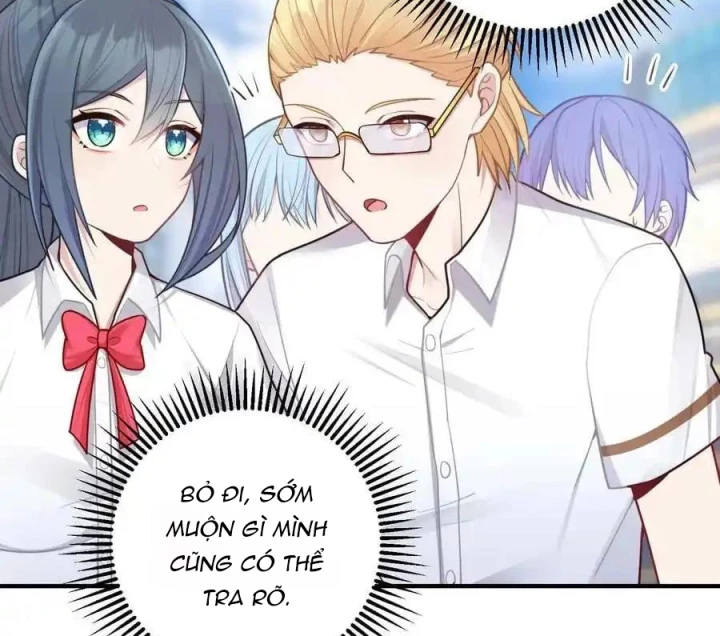 Tôi Là Bạn Gái Của Tôi?! Chapter 103 - Trang 2