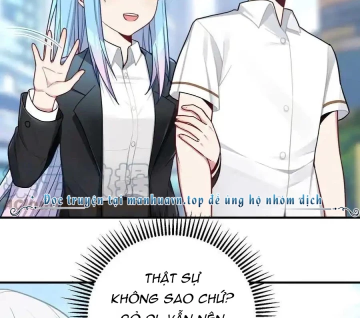 Tôi Là Bạn Gái Của Tôi?! Chapter 103 - Trang 2