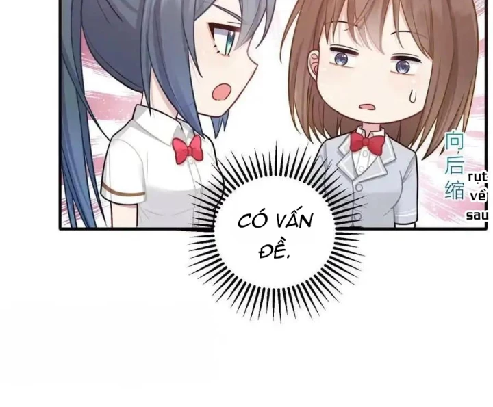 Tôi Là Bạn Gái Của Tôi?! Chapter 103 - Trang 2