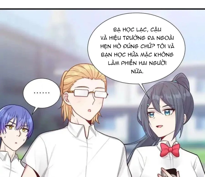 Tôi Là Bạn Gái Của Tôi?! Chapter 103 - Trang 2