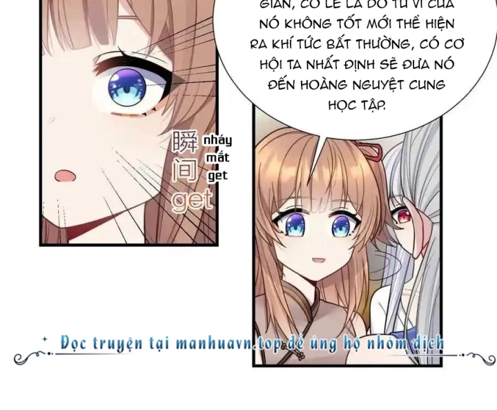 Tôi Là Bạn Gái Của Tôi?! Chapter 103 - Trang 2