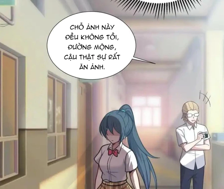 Tôi Là Bạn Gái Của Tôi?! Chapter 103 - Trang 2