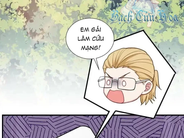 Tôi Là Bạn Gái Của Tôi?! Chapter 103 - Trang 2