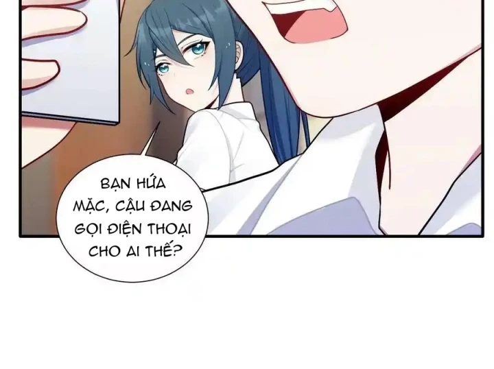 Tôi Là Bạn Gái Của Tôi?! Chapter 104 - Trang 2