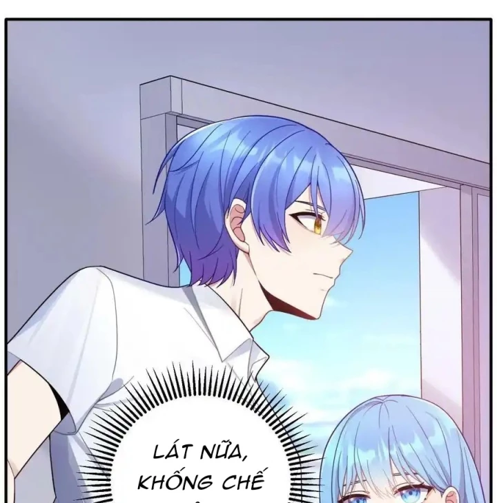 Tôi Là Bạn Gái Của Tôi?! Chapter 105 - Trang 2