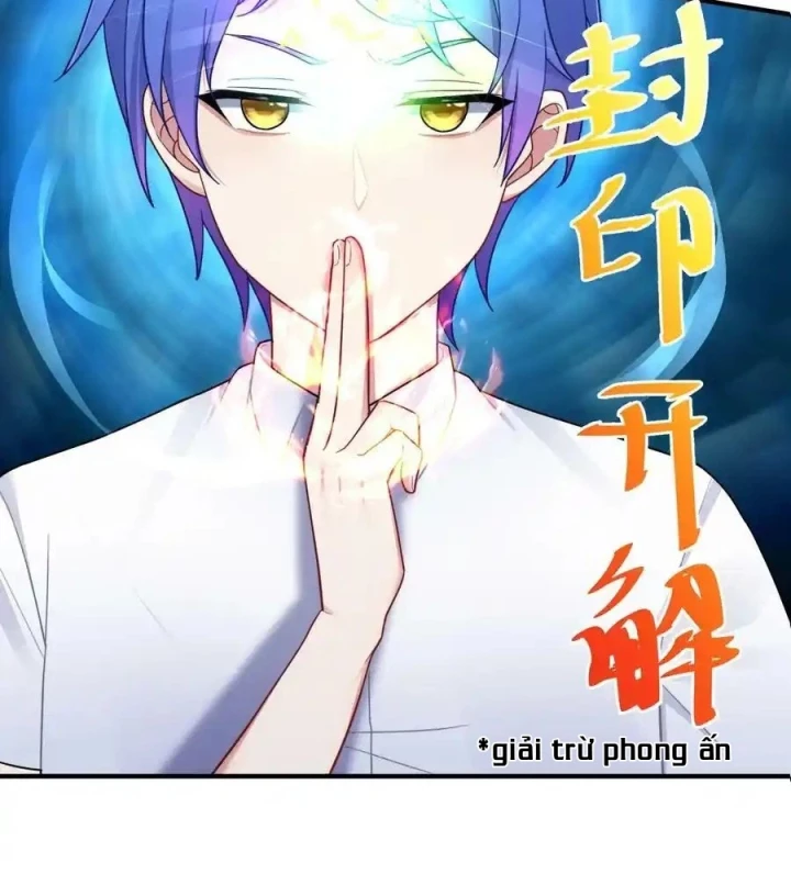 Tôi Là Bạn Gái Của Tôi?! Chapter 105 - Trang 2