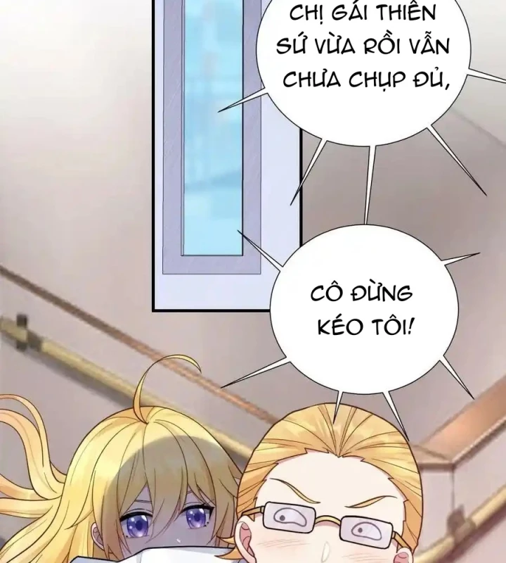 Tôi Là Bạn Gái Của Tôi?! Chapter 105 - Trang 2