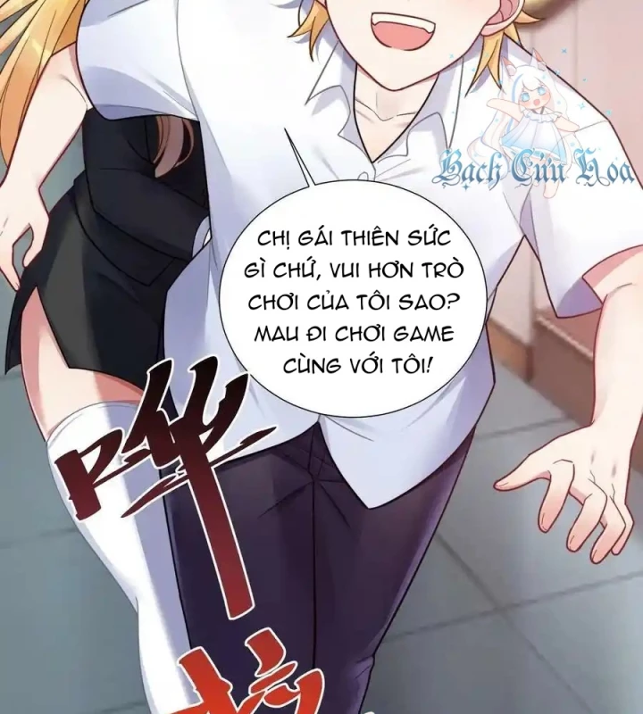 Tôi Là Bạn Gái Của Tôi?! Chapter 105 - Trang 2