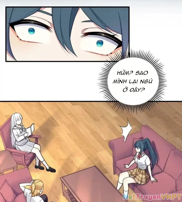 Tôi Là Bạn Gái Của Tôi?! Chapter 105 - Trang 2
