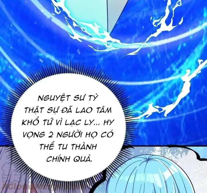 Tôi Là Bạn Gái Của Tôi?! Chapter 105 - Trang 2
