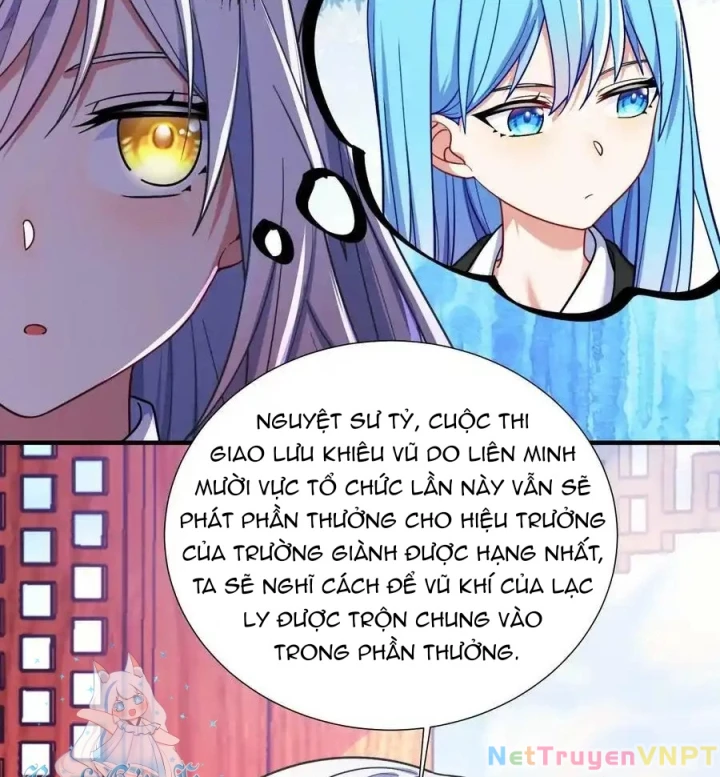 Tôi Là Bạn Gái Của Tôi?! Chapter 105 - Trang 2