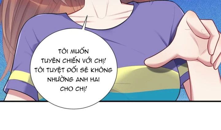 Tôi Là Bạn Gái Của Tôi?! Chapter 106 - Trang 2