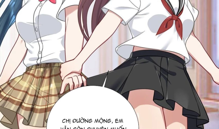 Tôi Là Bạn Gái Của Tôi?! Chapter 107 - Trang 2
