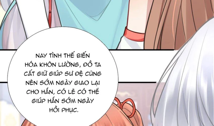 Tôi Là Bạn Gái Của Tôi?! Chapter 107 - Trang 2