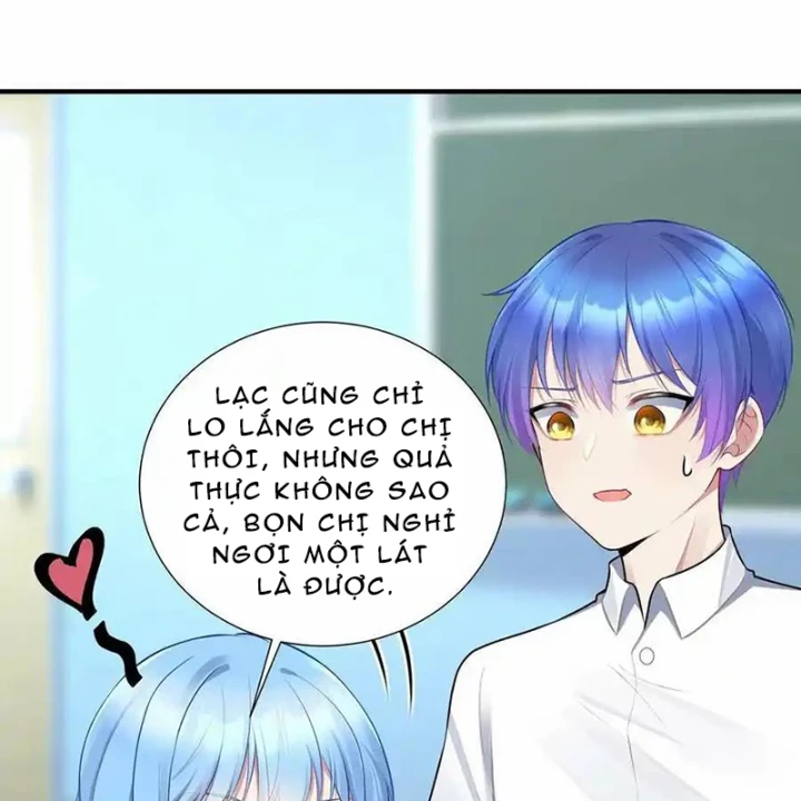 Tôi Là Bạn Gái Của Tôi?! Chapter 108 - Trang 2