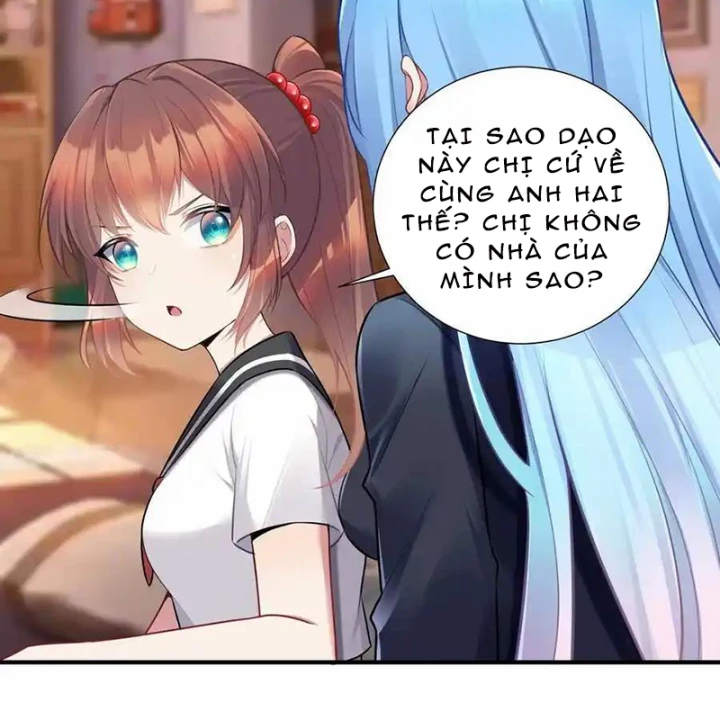Tôi Là Bạn Gái Của Tôi?! Chapter 108 - Trang 2