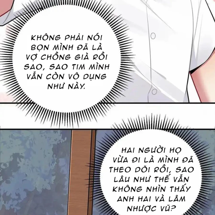 Tôi Là Bạn Gái Của Tôi?! Chapter 108 - Trang 2