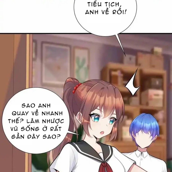 Tôi Là Bạn Gái Của Tôi?! Chapter 108 - Trang 2