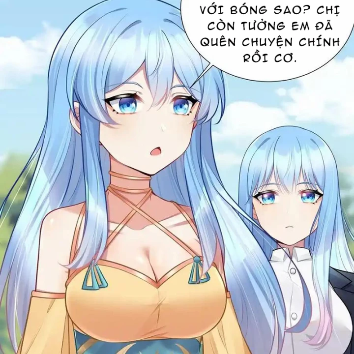 Tôi Là Bạn Gái Của Tôi?! Chapter 108 - Trang 2