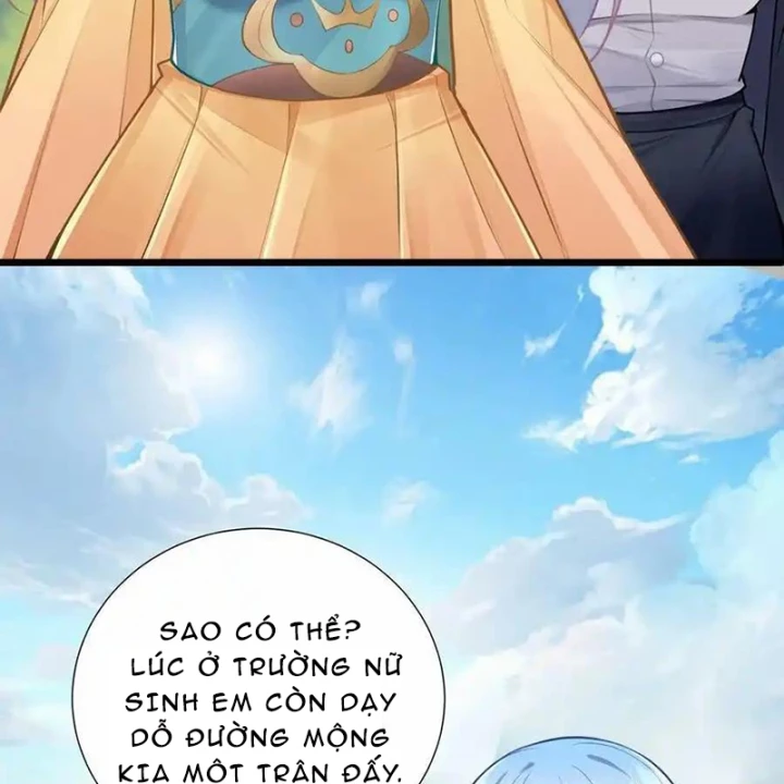 Tôi Là Bạn Gái Của Tôi?! Chapter 108 - Trang 2