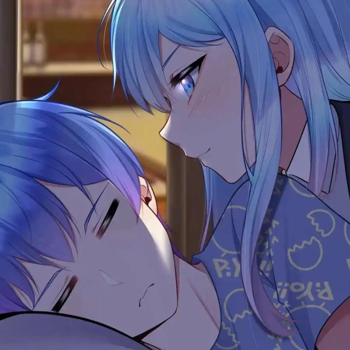 Tôi Là Bạn Gái Của Tôi?! Chapter 108 - Trang 2