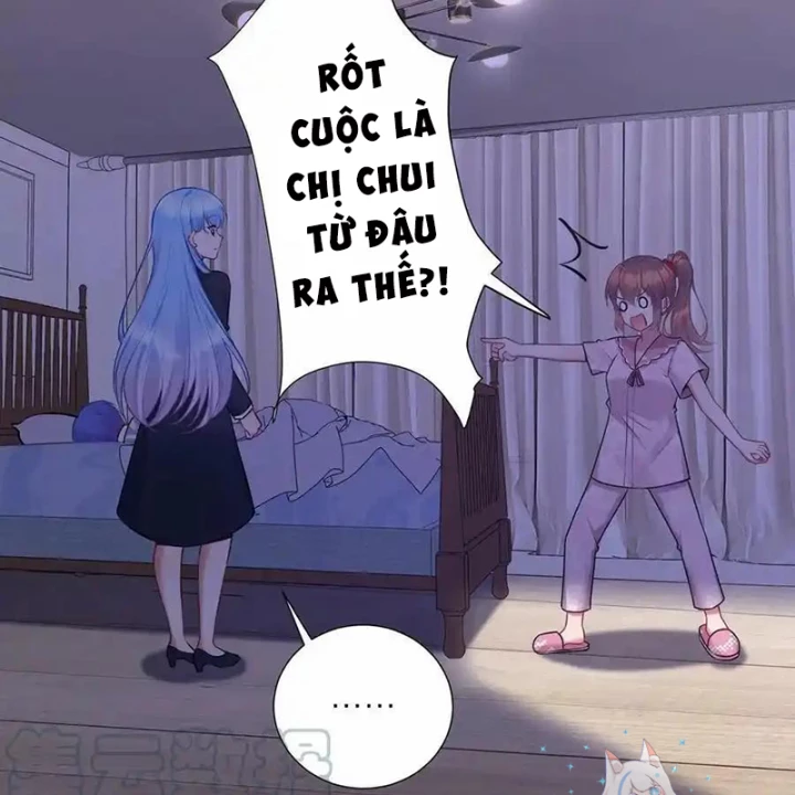 Tôi Là Bạn Gái Của Tôi?! Chapter 108 - Trang 2