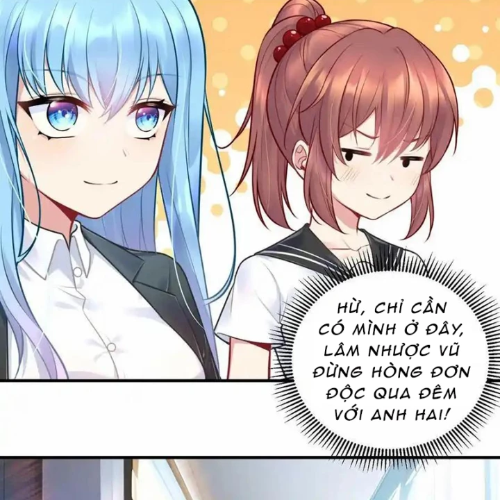 Tôi Là Bạn Gái Của Tôi?! Chapter 109 - Trang 2