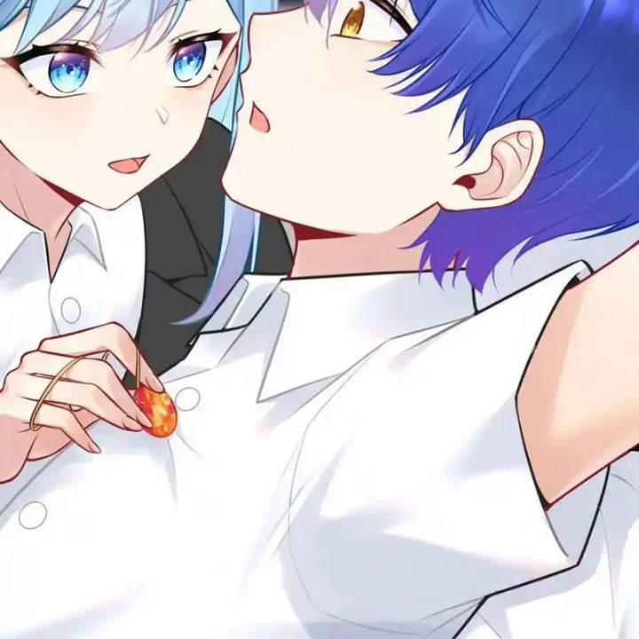 Tôi Là Bạn Gái Của Tôi?! Chapter 109 - Trang 2