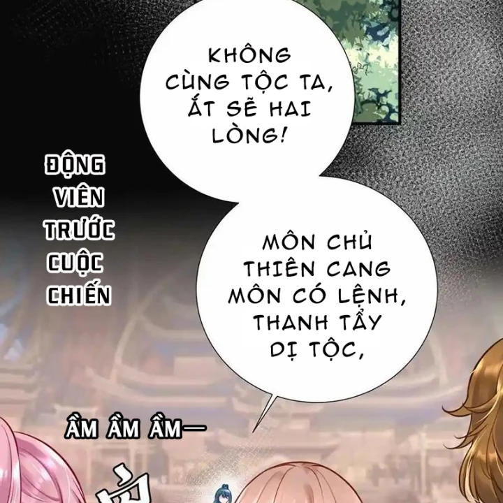Tôi Là Bạn Gái Của Tôi?! Chapter 109 - Trang 2