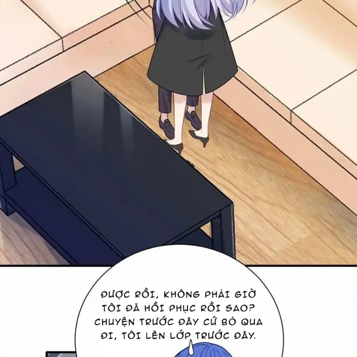 Tôi Là Bạn Gái Của Tôi?! Chapter 109 - Trang 2