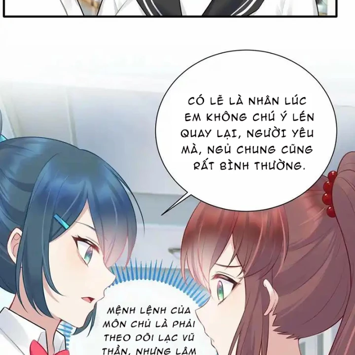 Tôi Là Bạn Gái Của Tôi?! Chapter 109 - Trang 2