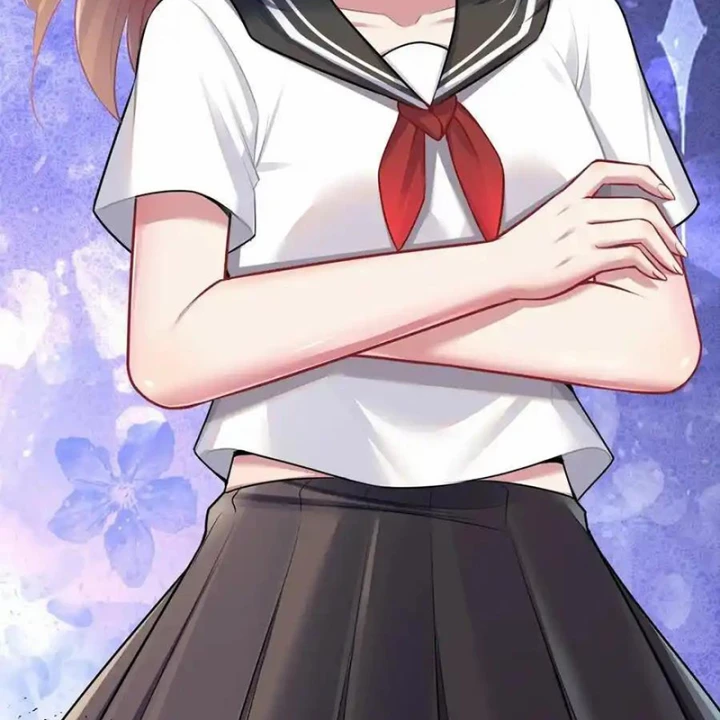 Tôi Là Bạn Gái Của Tôi?! Chapter 110 - Trang 2