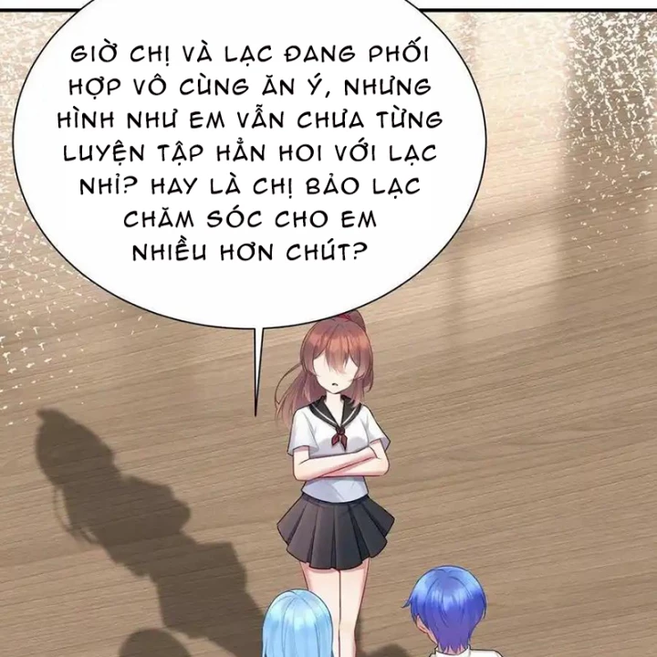 Tôi Là Bạn Gái Của Tôi?! Chapter 110 - Trang 2