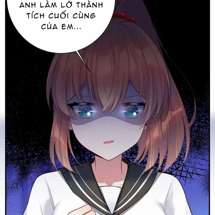 Tôi Là Bạn Gái Của Tôi?! Chapter 110 - Trang 2