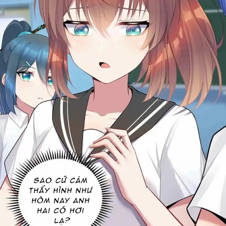Tôi Là Bạn Gái Của Tôi?! Chapter 110 - Trang 2