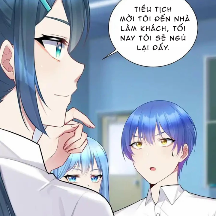 Tôi Là Bạn Gái Của Tôi?! Chapter 110 - Trang 2