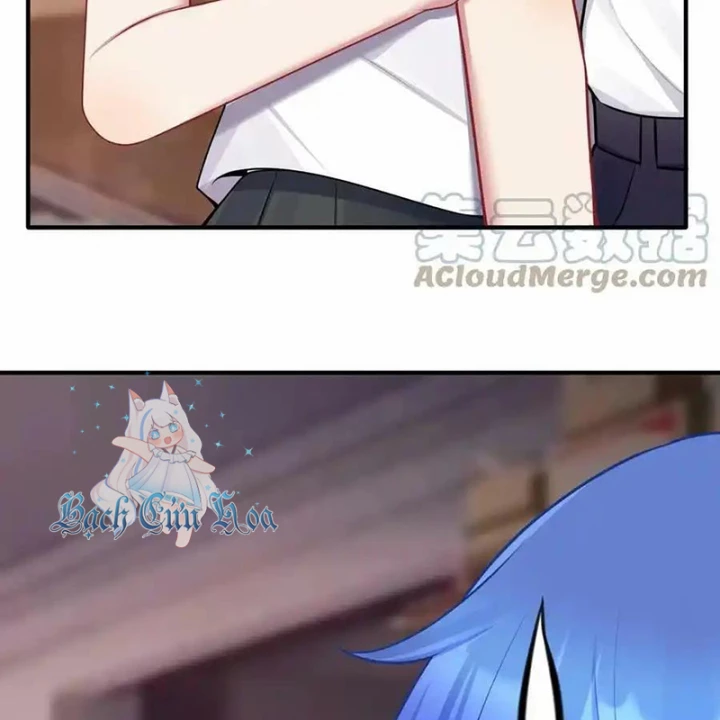 Tôi Là Bạn Gái Của Tôi?! Chapter 110 - Trang 2