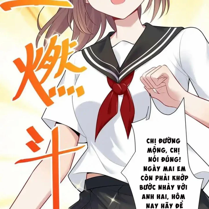Tôi Là Bạn Gái Của Tôi?! Chapter 110 - Trang 2