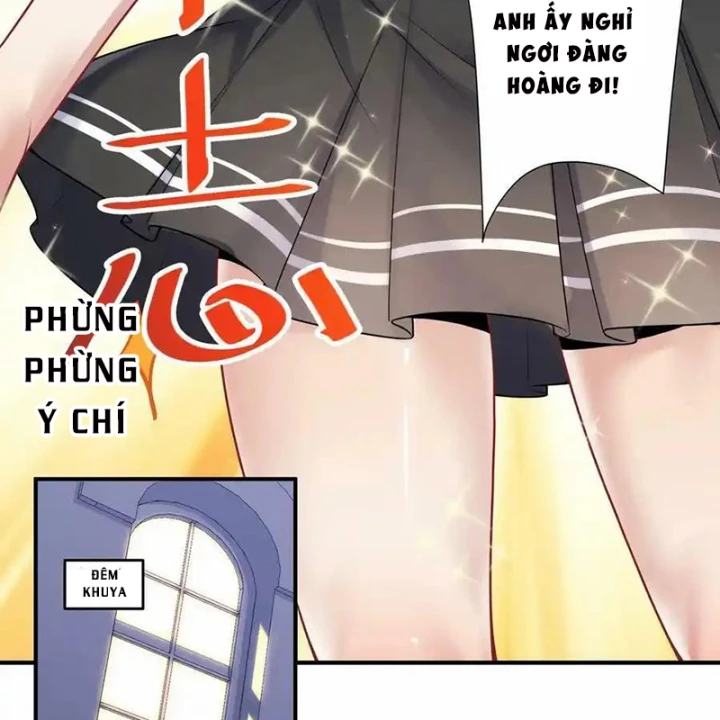 Tôi Là Bạn Gái Của Tôi?! Chapter 110 - Trang 2