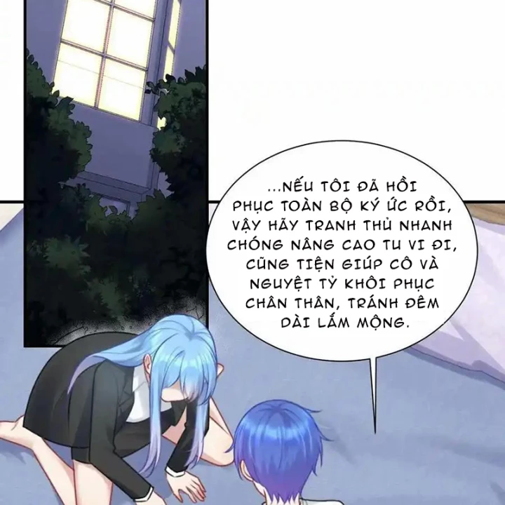 Tôi Là Bạn Gái Của Tôi?! Chapter 110 - Trang 2