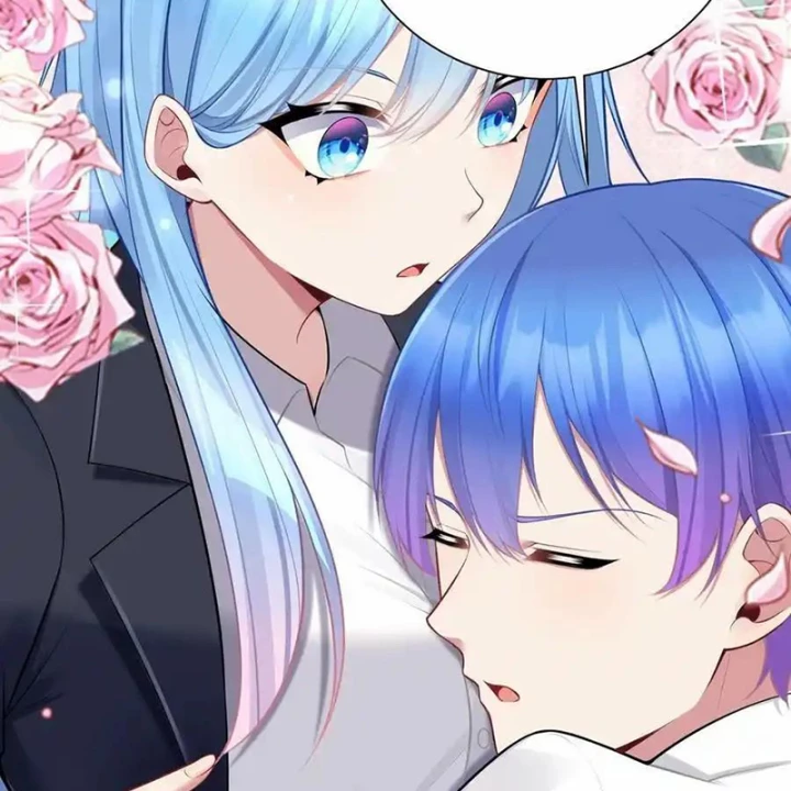 Tôi Là Bạn Gái Của Tôi?! Chapter 110 - Trang 2