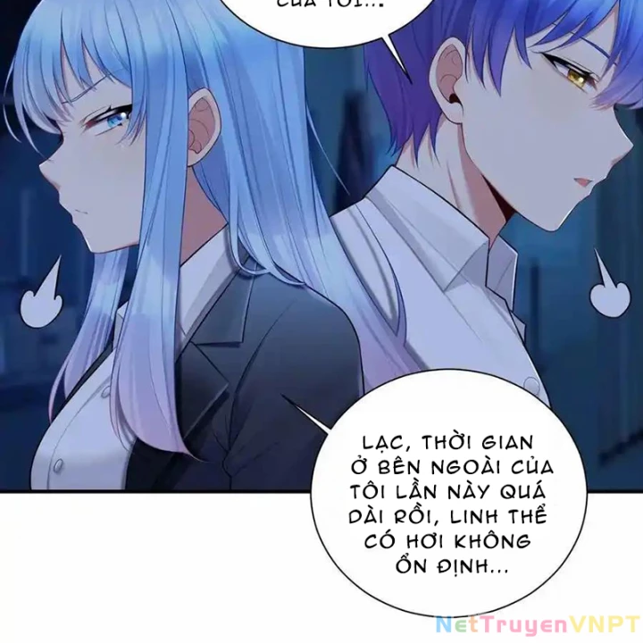 Tôi Là Bạn Gái Của Tôi?! Chapter 110 - Trang 2