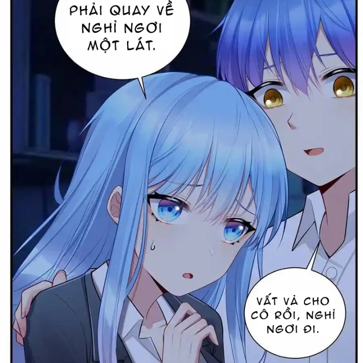Tôi Là Bạn Gái Của Tôi?! Chapter 110 - Trang 2