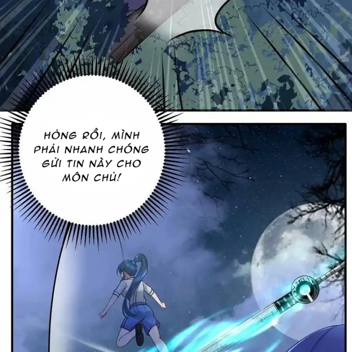 Tôi Là Bạn Gái Của Tôi?! Chapter 110 - Trang 2