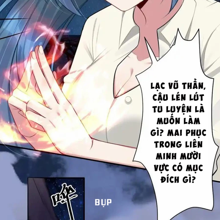 Tôi Là Bạn Gái Của Tôi?! Chapter 110 - Trang 2