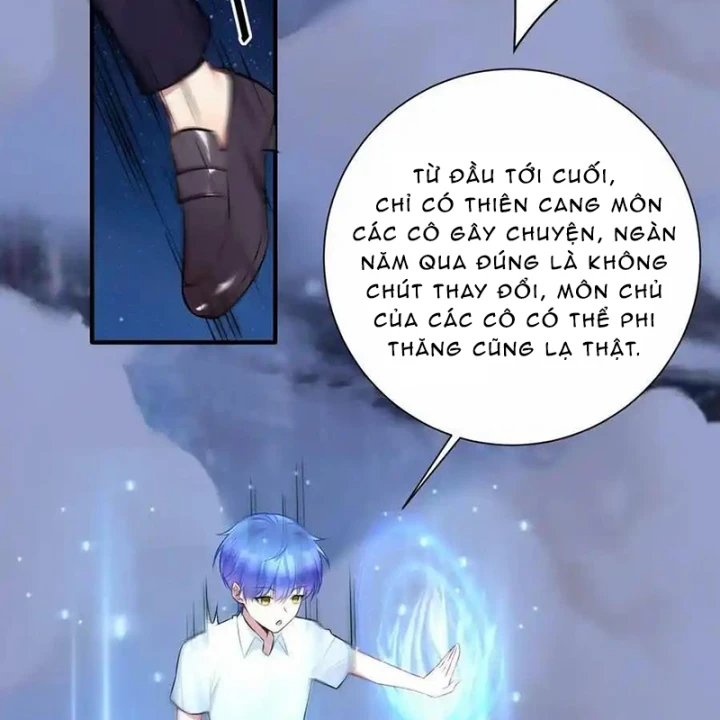 Tôi Là Bạn Gái Của Tôi?! Chapter 110 - Trang 2