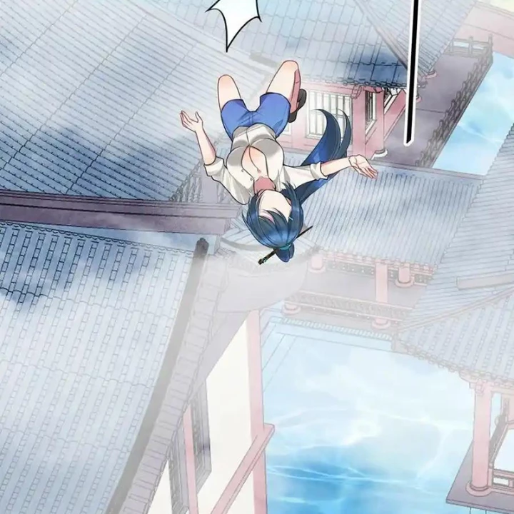 Tôi Là Bạn Gái Của Tôi?! Chapter 110 - Trang 2