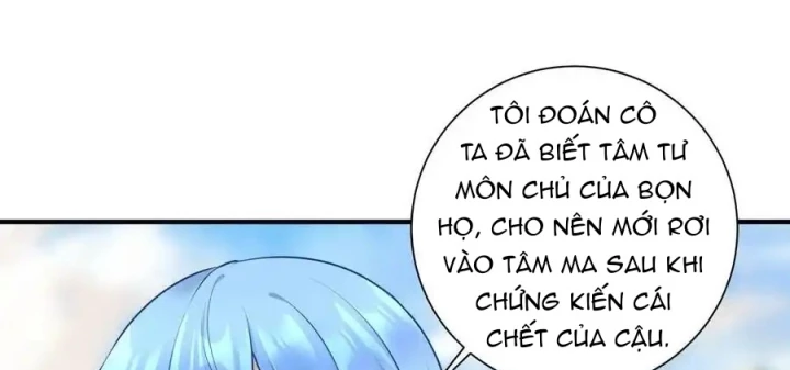 Tôi Là Bạn Gái Của Tôi?! Chapter 111 - Trang 2